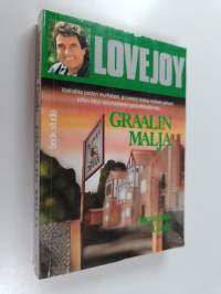 Graalin malja
