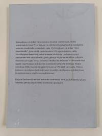 Kaiken maailman jutut : kehitysmaauutistoimisto IPS Suomessa 1985-2020
