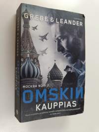 Omskin kauppias