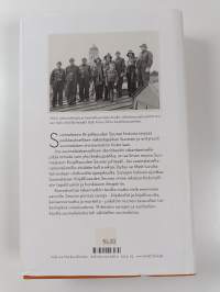 Sanojen talossa - Suomalaisen Kirjallisuuden Seura 1890-luvulta talvisotaan