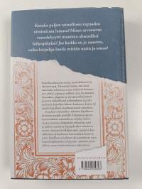 Kirjalliset väärennökset : huijauksia, plagiaatteja ja luovia lainauksia