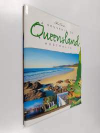 A souvenir of Queensland Australia