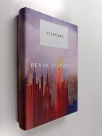 Sysipimeä