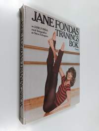 Jane Fondas träningsbok