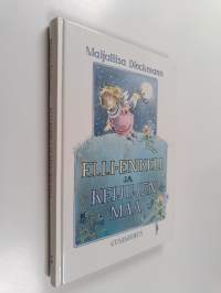Elli-enkeli ja keijujen maa