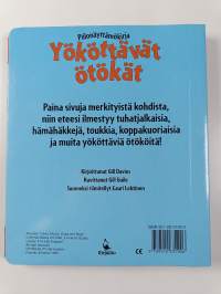 Yököttävät ötökät