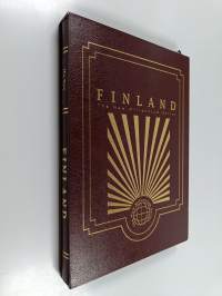 Suomi : The new millenium series (Laatikossa)