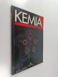 Kemia 1 : 1. Kurssi - aineet ja kemialliset ilmiöt