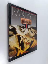 Lukion kemia : Katalyytti 1