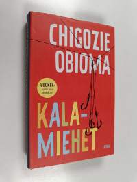 Kalamiehet