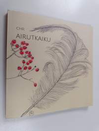 Airutkaiku - Olkapäillä multa ja pientareet
