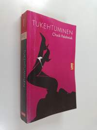 Tukehtuminen