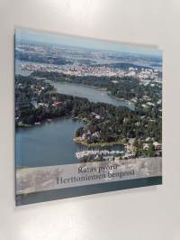 Ratas pyörii Herttoniemen hengessä : Herttoniemen Rotaryklubi - Hertonäs Rotaryklubb 50 vuotta 1960-2010