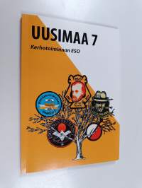 Uusimaa, VII - Eteläsuomalainen osakunta 110 vuotta - Kerhotoiminnan ESO