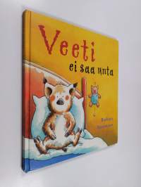 Veeti ei saa unta