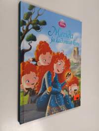 Merida ja kadonnut koru