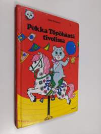 Tyhjä kuva