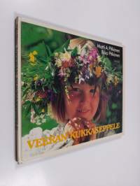 Veeran kukkaseppele
