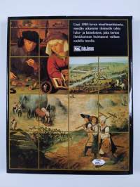 Suuri maailmanhistoria 8 : Uusi Eurooppa 1500-1750