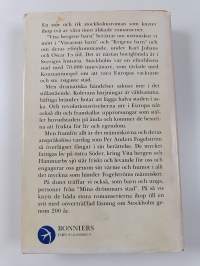Vita bergens barn - roman