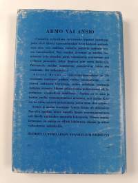 Armo vai ansio : Kolmekymmentä saarnaa