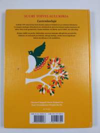 Suuri toivelaulukirja - Lastenlauluja