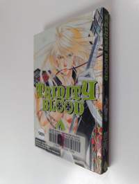 Trinity Blood Osa 6