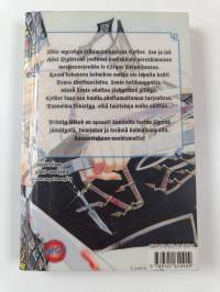 Trinity Blood Osa 6