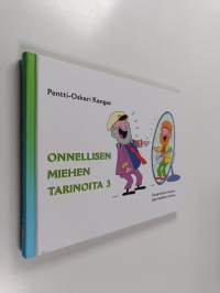 Onnellisen miehen tarinoita 3