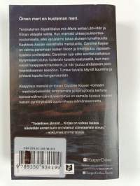 Kaappaus merellä