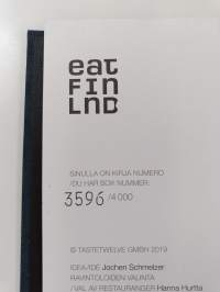 Eat Finland (numeroitu)