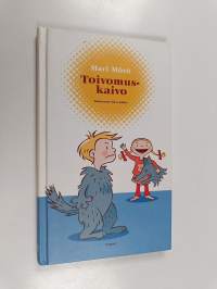Toivomuskaivo