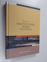 Yksityisyyden suoja Suomessa