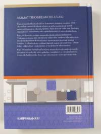 Ammattikorkeakoululaki