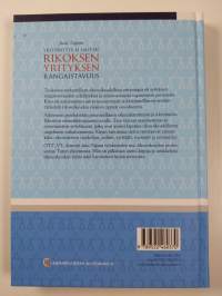 Yrittänyttä ei laiteta? : rikoksen yrityksen rangaistavuus - Rikoksen yrityksen rangaistavuus