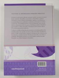 Viestintä- ja informaatio-oikeuden perusteet