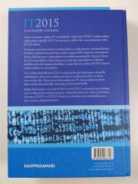IT 2015 - Käytännön käsikirja