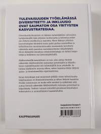 Ikädiversiteetillä menestykseen