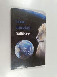 Sinun Jumalasi hallitsee : Argentiinan herätyksen salaisuudet
