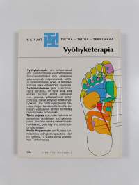 Vyöhyketerapia