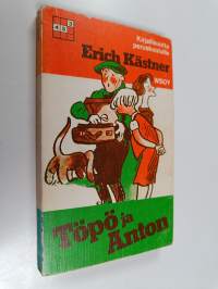 Töpö ja Anton