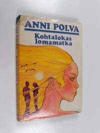 Kohtalokas lomamatka