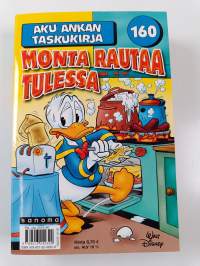 Monta rautaa tulessa ; Ruuvit löysällä