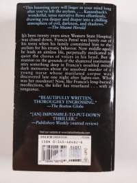 The Madman&#039;s Tale - A Novel