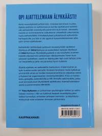 Kohti moniälykästä johtamista