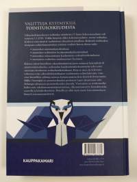 Valittuja kysymyksiä todistusoikeudesta