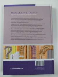 Maksukyvyttömyys : yritys velkojana ja velallisena