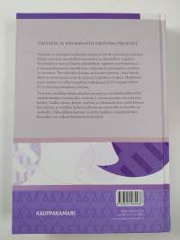 Viestintä- ja informaatio-oikeuden perusteet