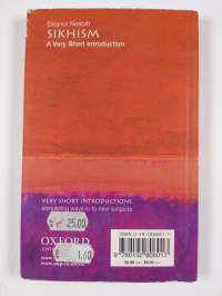 Sikhism : A Very Short Introduction
