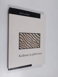 Kultuur ja plahvatus